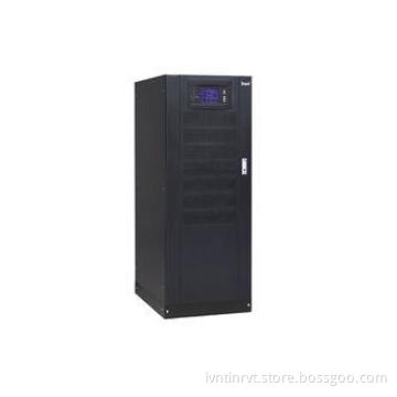 120VDC Ups Uninterruptible Power Supply 6KVA - 48KVA , ups